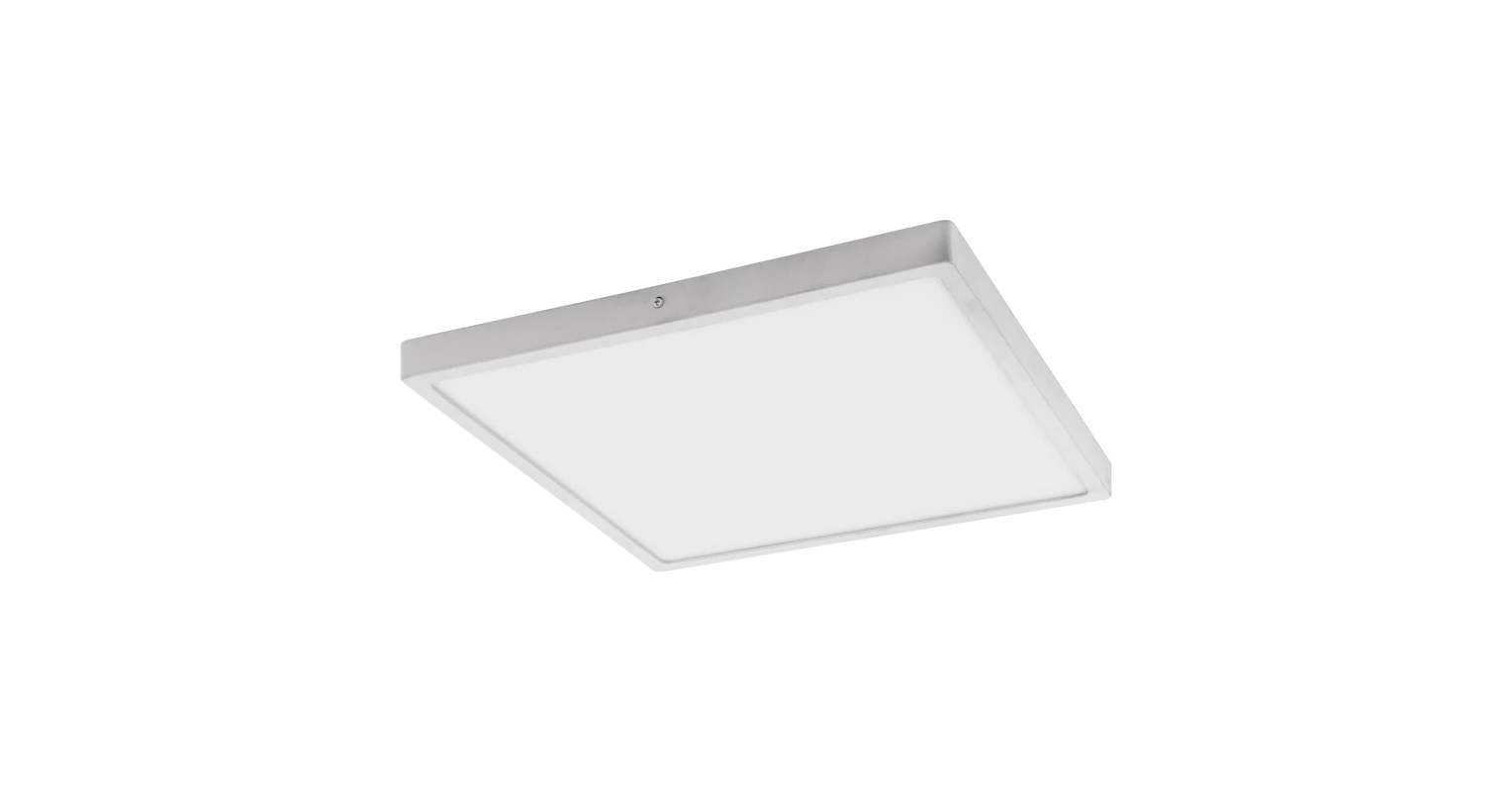 EGLO 97268 Fueva 1 25W 4000K 2500lm mennyezeti LED lámpa
