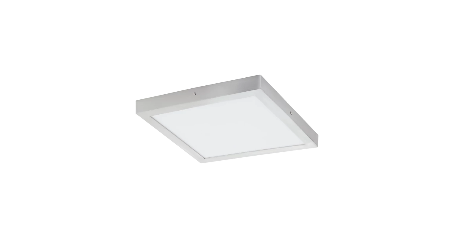 EGLO 97269 Fueva 1 25W 4000K 2500lm mennyezeti LED lámpa