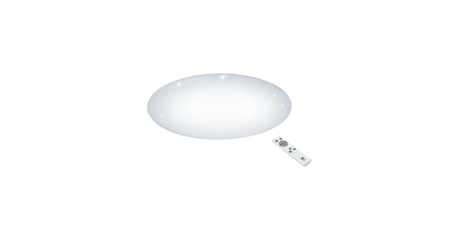 EGLO 97542 Giron-S 60W 3000-5000K 5800lm Dim mennyezeti LED lámpa távirányítóval