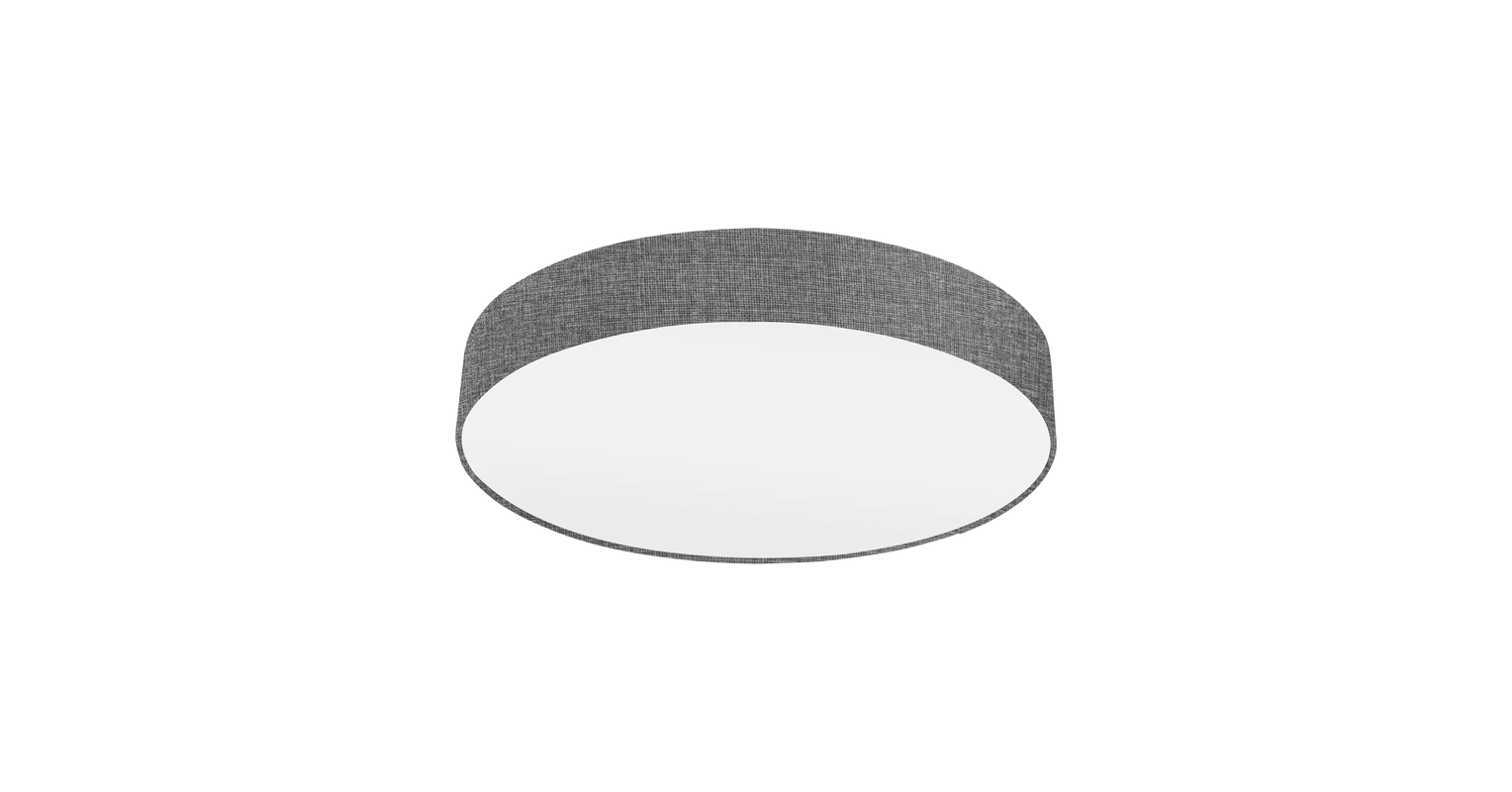 EGLO 97613 Pasteri 3xE27 max.60W mennyezeti lámpa 57cm