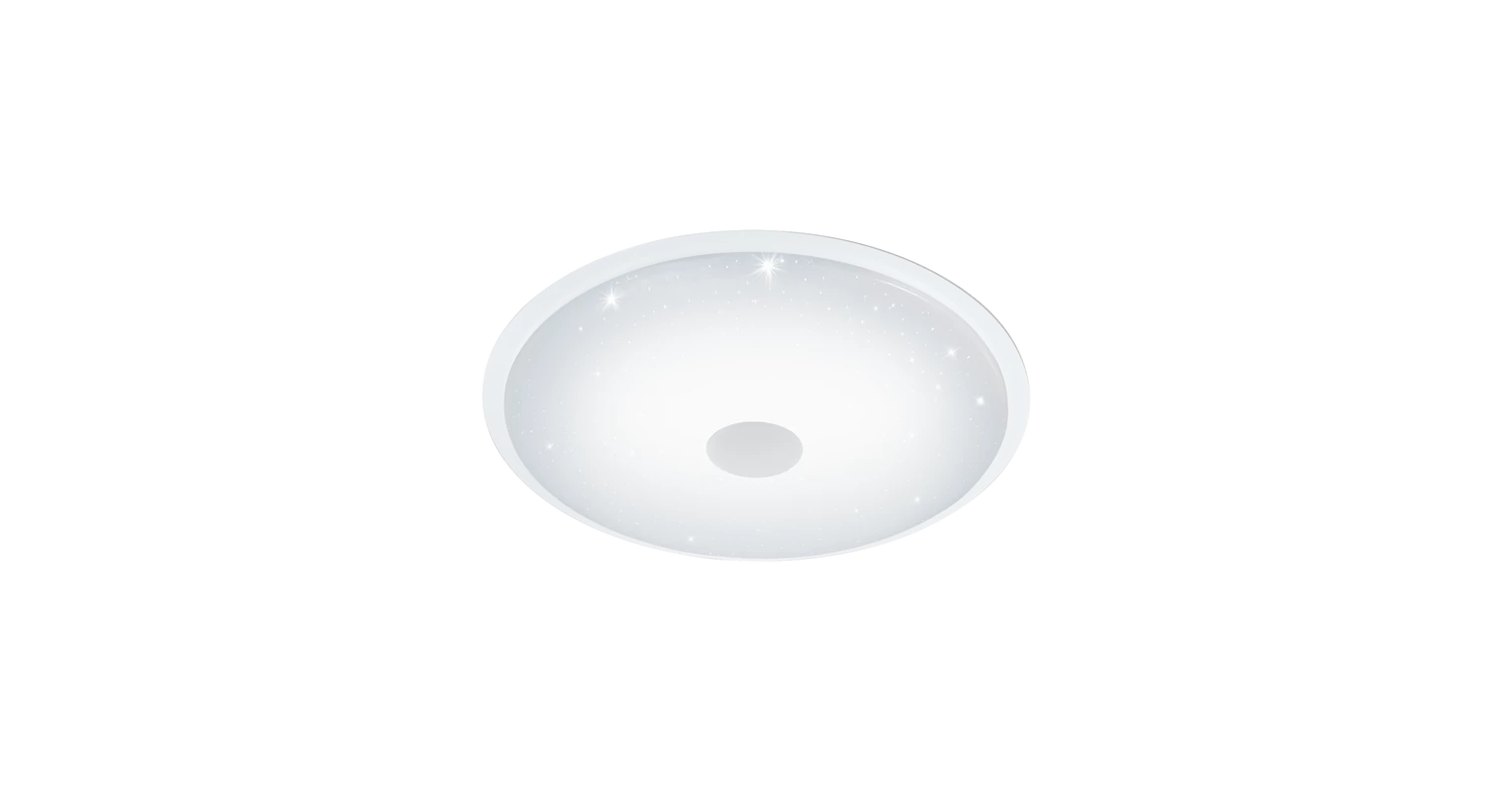 EGLO 97737 Lanciano 40W 3000-5000K 4000lm Dim mennyezeti LED lámpa időzítővel,távirányítóval