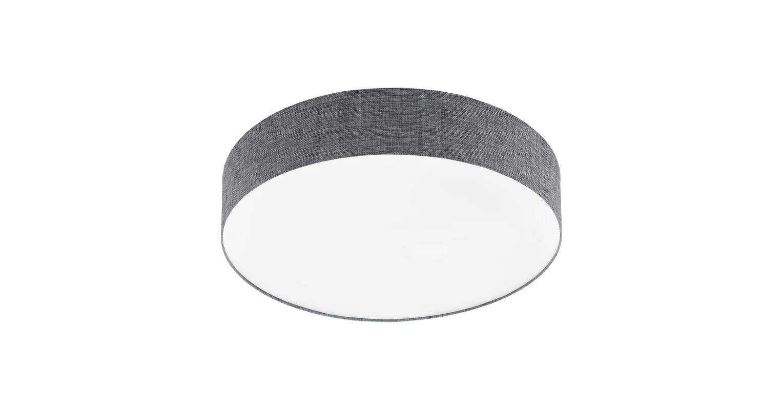 EGLO 97779 Romao 40W 3000-5000K 4000lm Dim mennyezeti LED lámpa távirányítóval