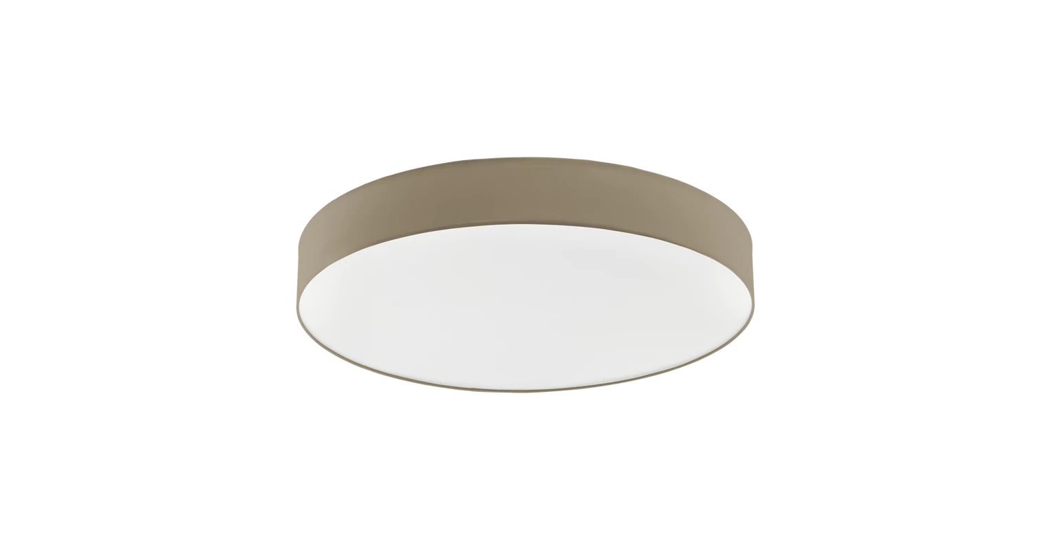 EGLO 97783 Romao 3 60W 3000-5000K 5800lm Dim mennyezeti LED lámpa távirányítóval