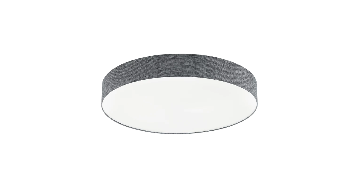 EGLO 97784 Romao 60W 3000-5000K 5800lm Dim mennyezeti LED lámpa távirányítóval