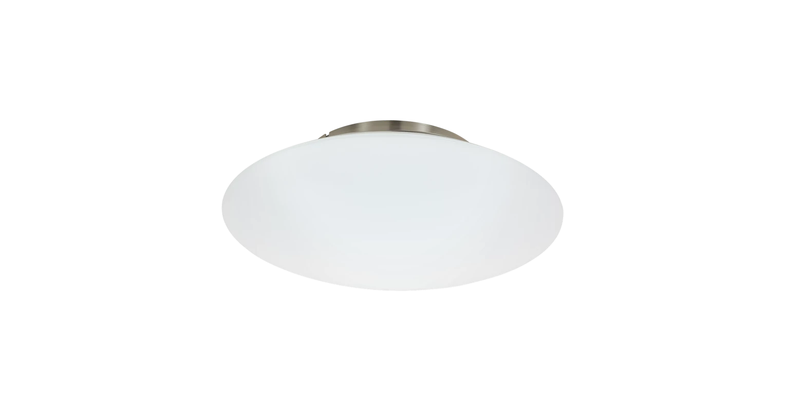 EGLO 97811 Frattina-C 27W 3400lm szabályozható (2700-6500K) + RGB (színváltós) mennyezeti LED lámpa