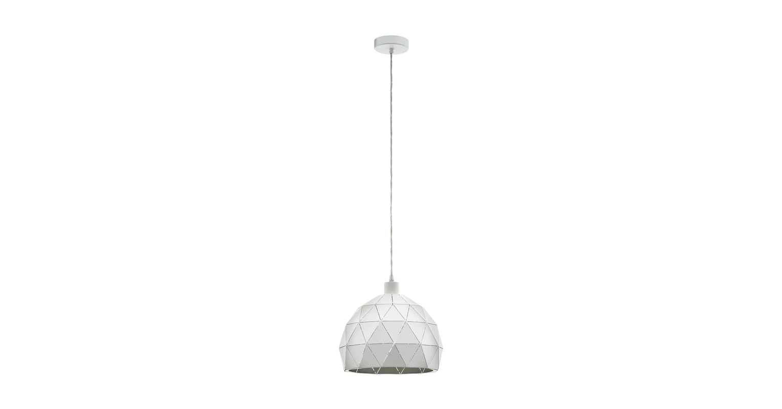 EGLO 97854 Roccaforte 1xE27 max.60W függesztett lámpa