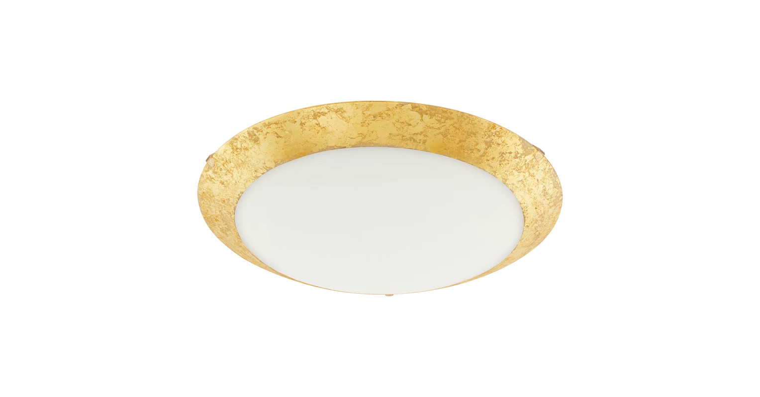 EGLO 98023 Montenovo 16W 3000K 1500lm fali/mennyezeti LED lámpa