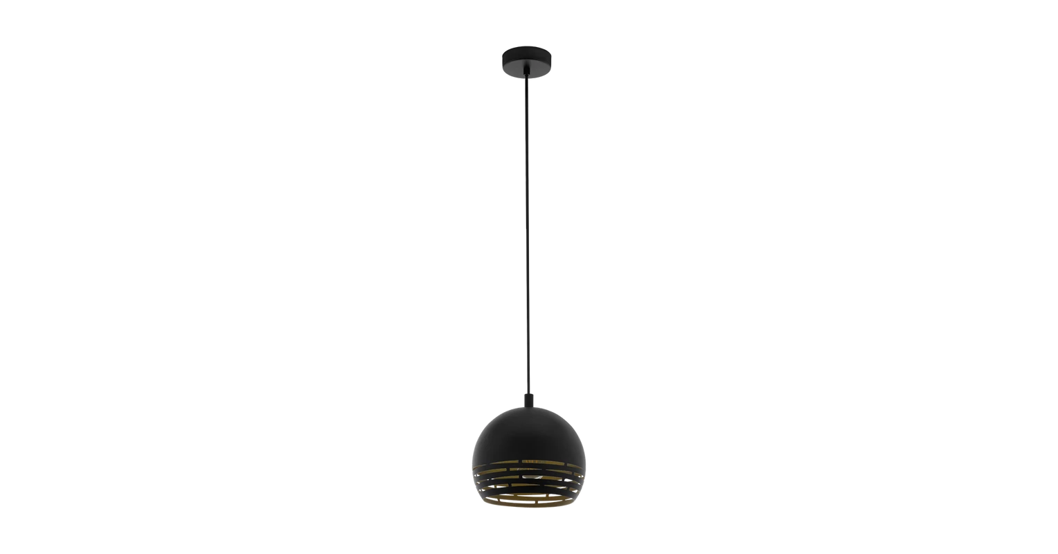 EGLO 98071 Camastra függesztett lámpa 1xE27 110cm