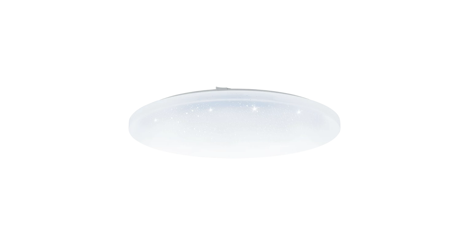 EGLO 98237 Frania-A mennyezeti LED lámpa távirányítóval 36W 2700-6500K 3300lm 57cm