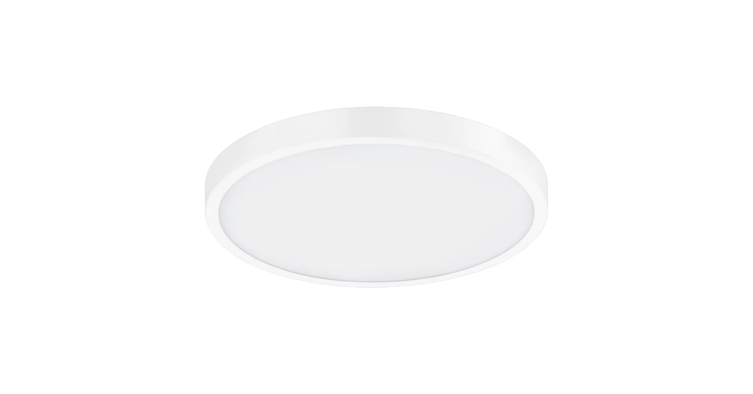 EGLO 98292 Fueva-A mennyezeti LED lámpa távirányítóval 14W 2700-6500K 2000lm 22,5cm