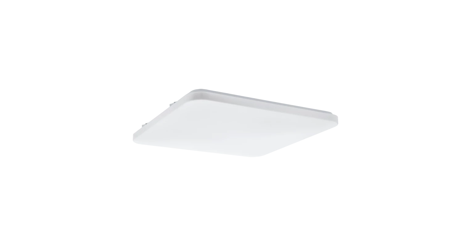 EGLO 98447 Frania mennyezeti LED lámpa 49,5W 3000K 5700lm 53x53m
