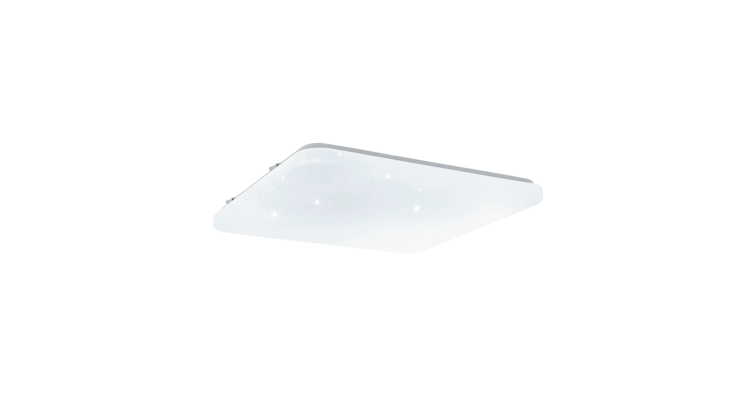 EGLO 98449 Frania-S 49,5W 3000K 4600lm mennyezeti LED lámpa 53x53cm