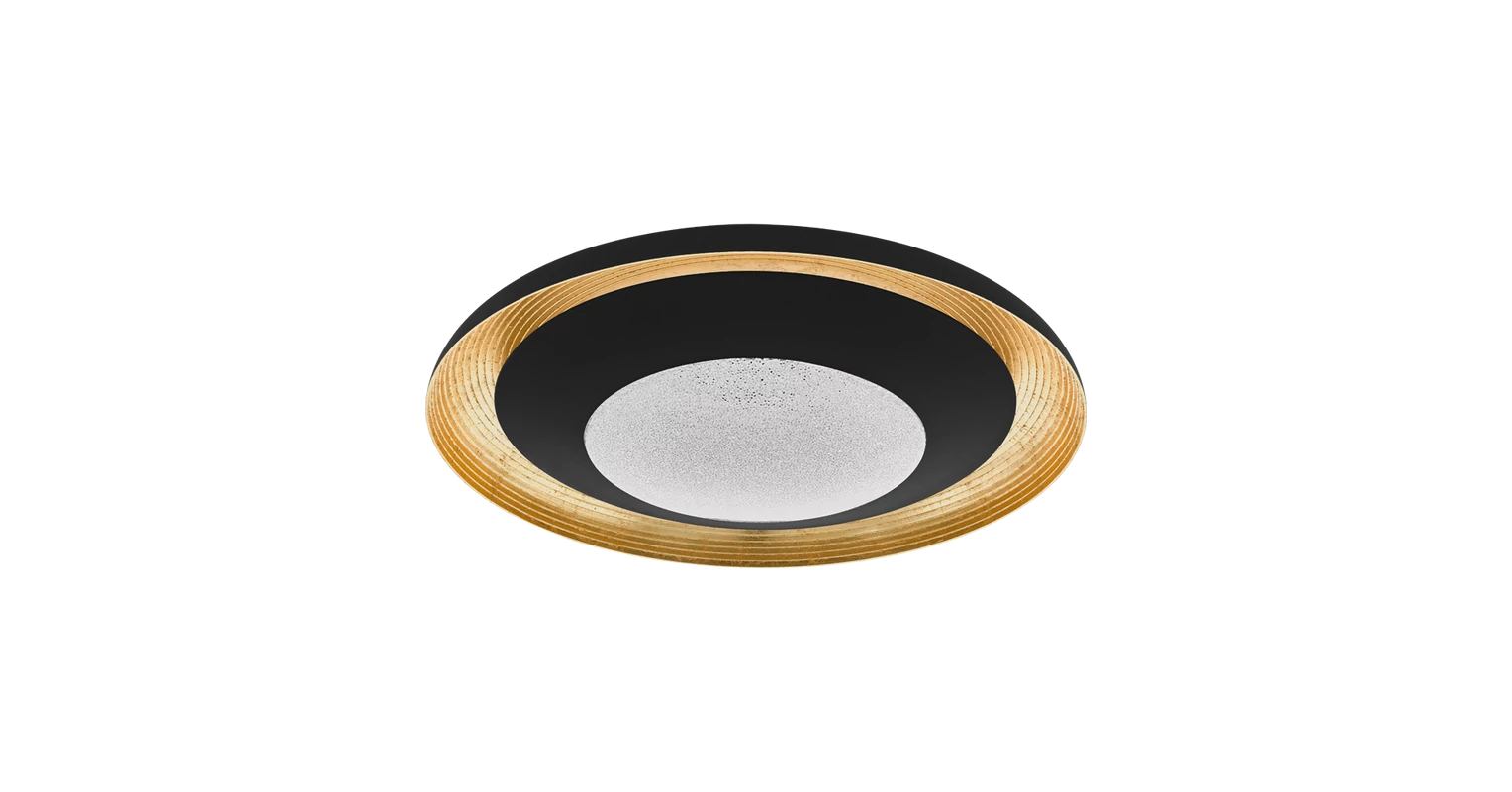 EGLO 98527 Canicosa 2 mennyezeti LED lámpa 24,5W 2700-6500K 3000lm 49,5cm