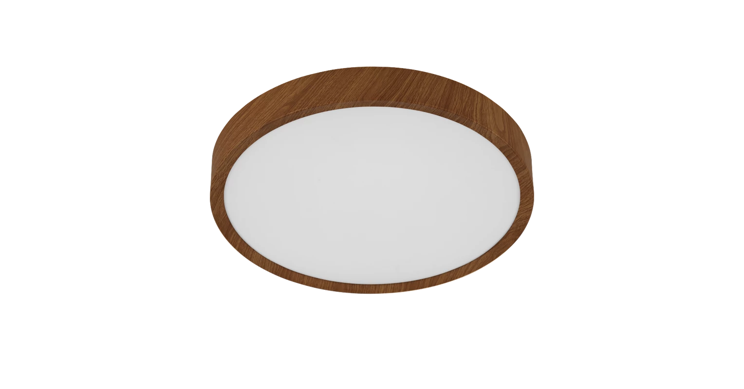 EGLO 98602 Musurita mennyezeti LED lámpa 36W 3000K 3900lm 44cm
