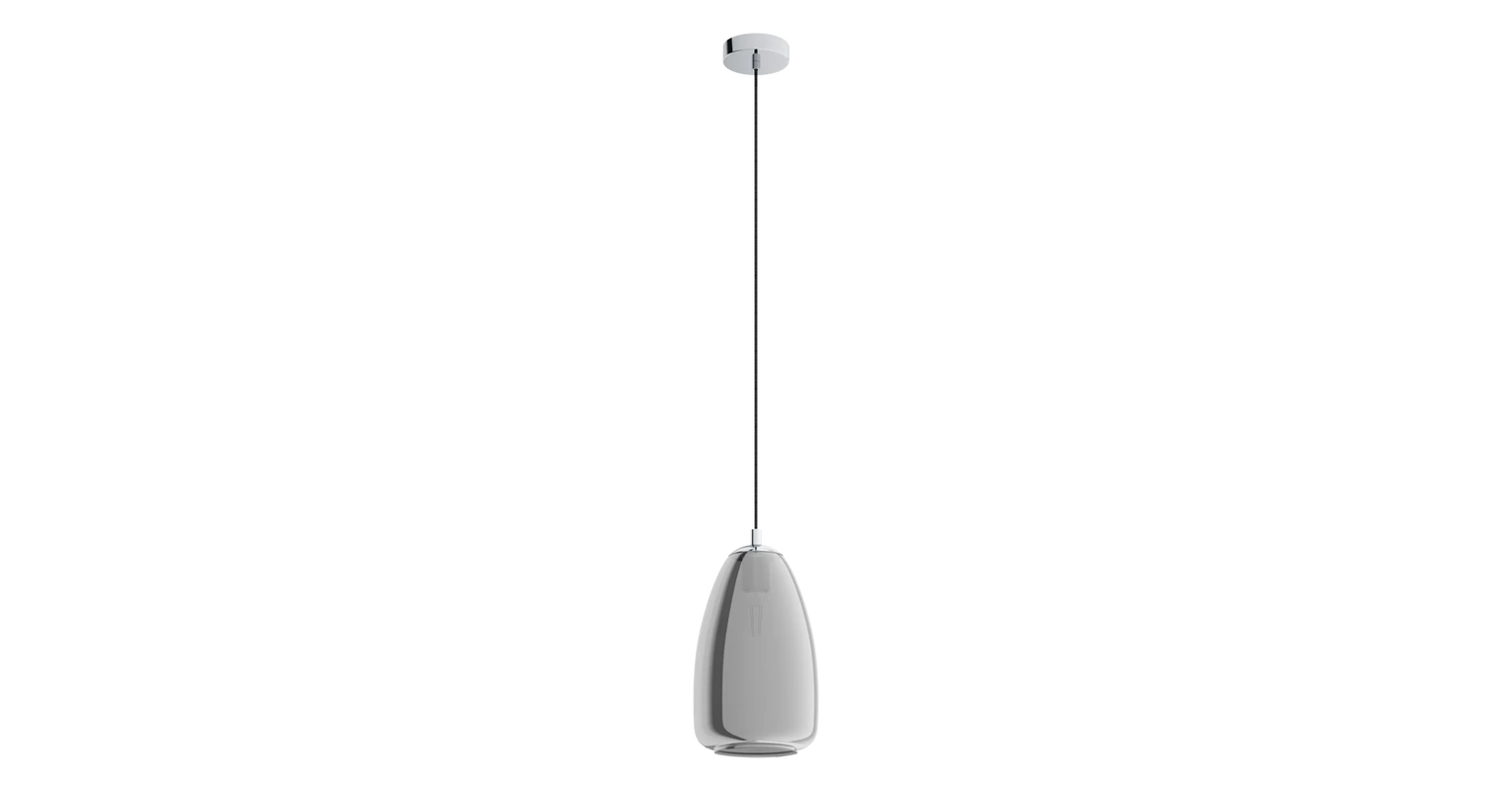 EGLO 98615 Alobrase függesztett lámpa 1xE27 110cm