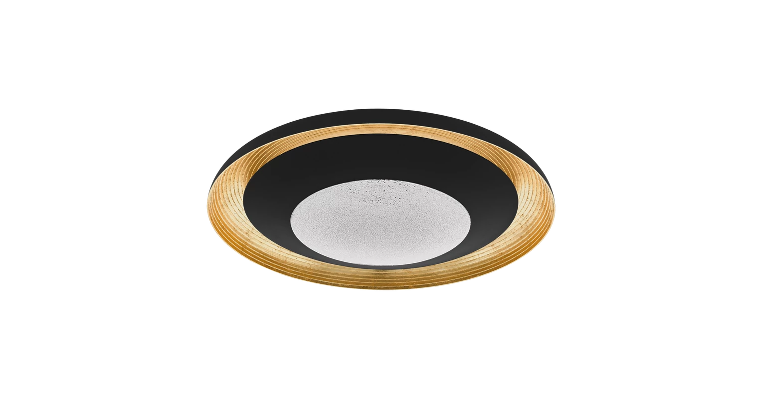 EGLO 98685 Canicosa 2 mennyezeti LED lámpa 37W 2700-6500K 4600lm 76,5cm