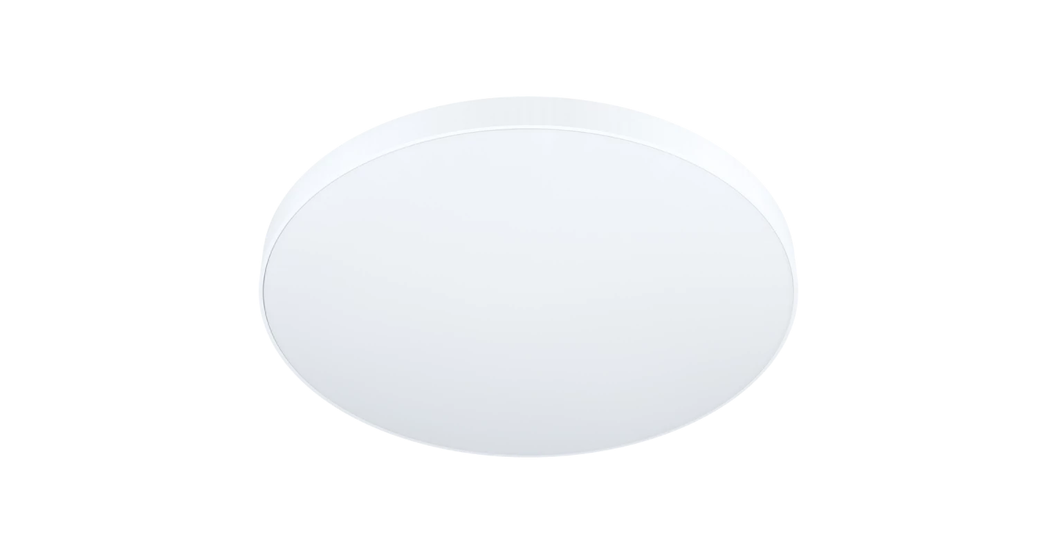 EGLO 98893 Zubieta-A mennyezeti LED lámpa távirányítóval 36W 2700-6500K 3700lm 59,5cm