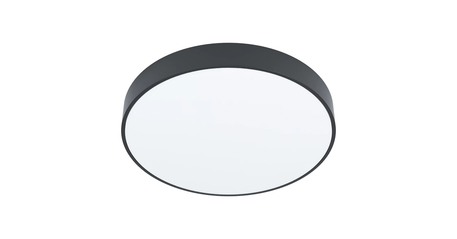 EGLO 98894 Zubieta-A mennyezeti LED lámpa távirányítóval 18W 2700-6500K 1900lm 30cm