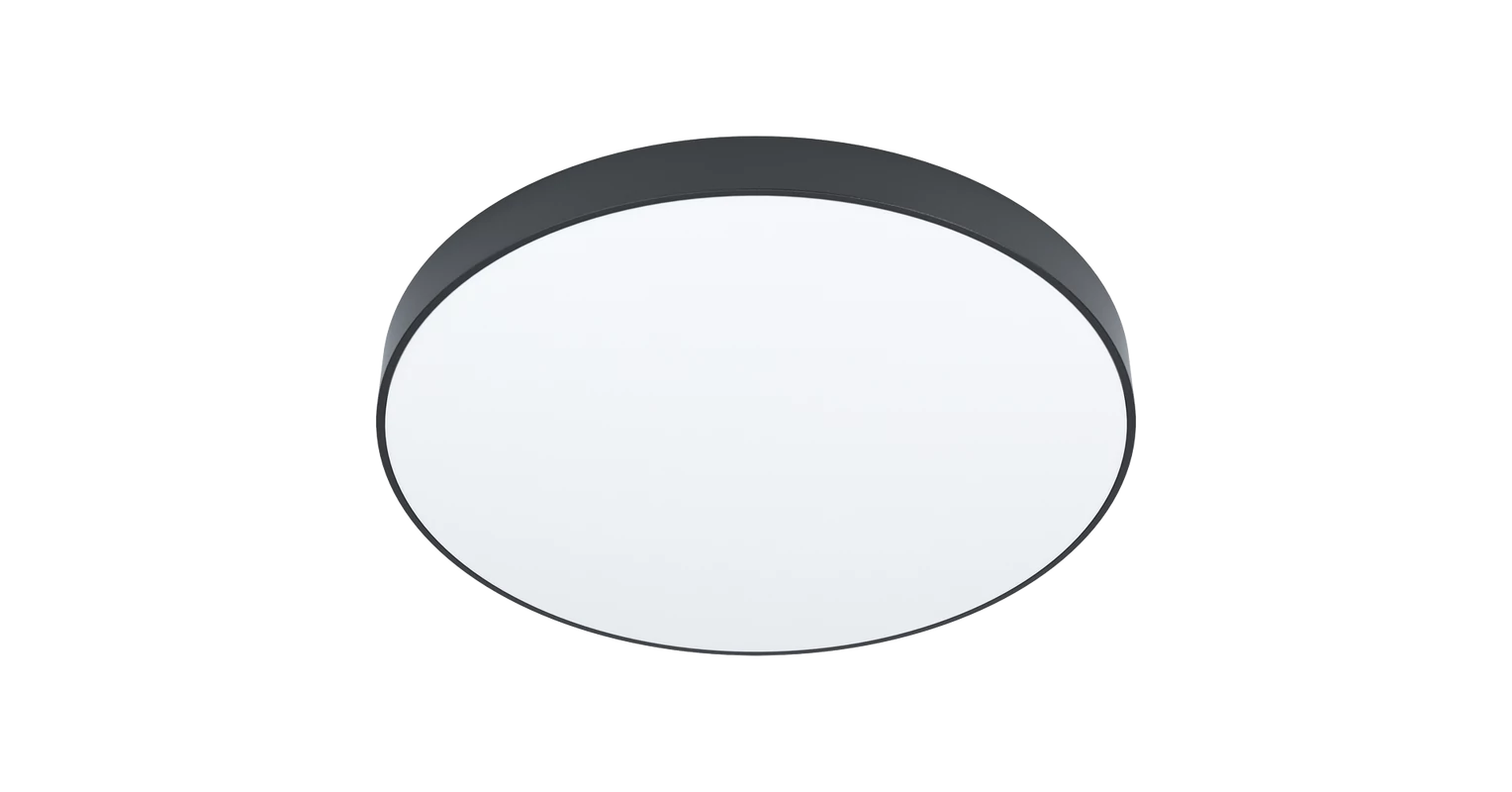 EGLO 98895 Zubieta-A mennyezeti LED lámpa távirányítóval 24W 2700-6500K 2300lm 45cm