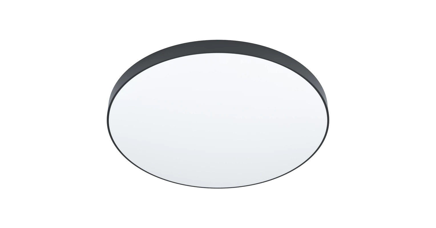 EGLO 98896 Zubieta-A mennyezeti LED lámpa távirányítóval 36W 2700-6500K 3700lm 59,5cm