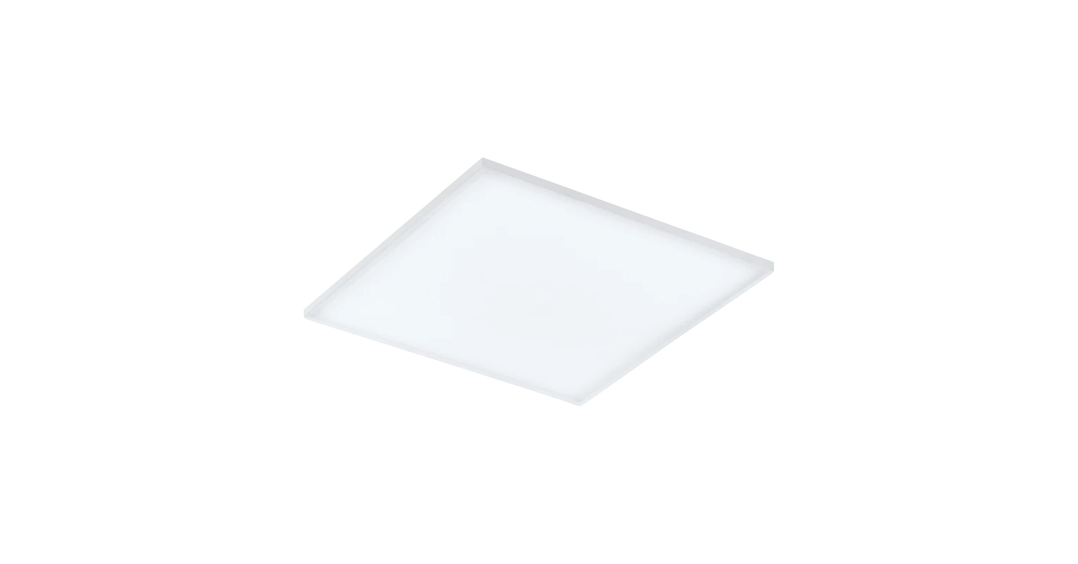 EGLO 98903 Turcona mennyezeti LED lámpa 33W 4000K 4200lm 59,5x59,5cm
