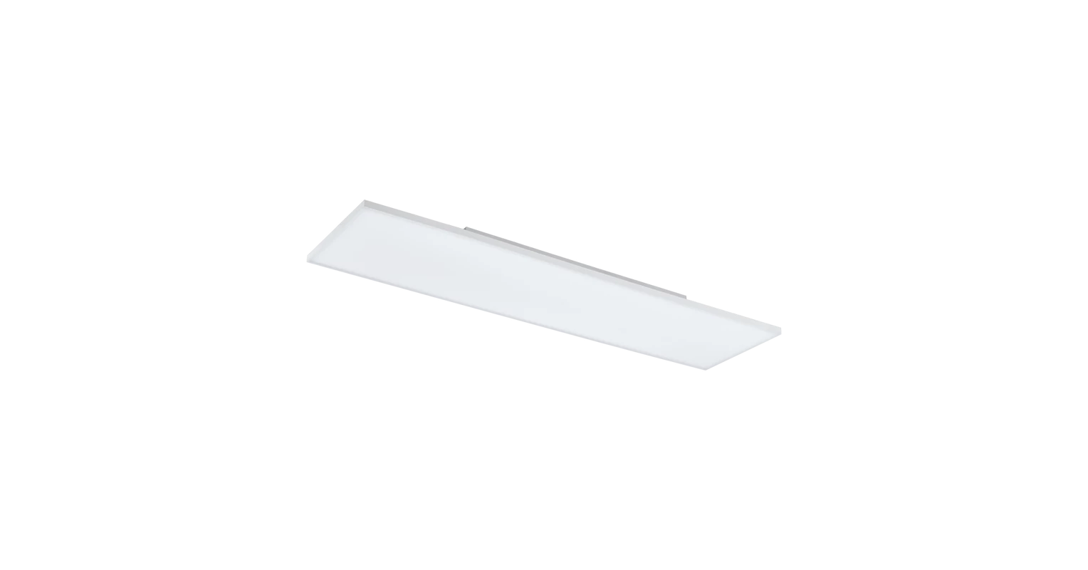 EGLO 98904 Turcona mennyezeti LED lámpa 33W 4000K 4200lm 120x30cm