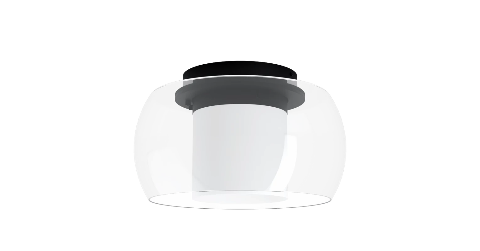 EGLO 99022 Briaglia-C RGB mennyezeti LED lámpa 24,8W 2700-6500K 3150lm 40cm