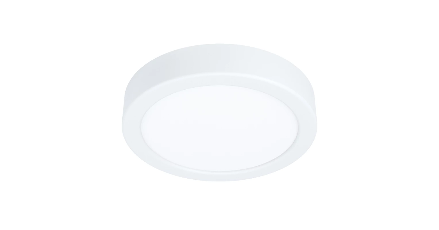 EGLO 99215 Fueva 5 mennyezeti LED lámpa 10,5W 3000K 1200lm 16cm