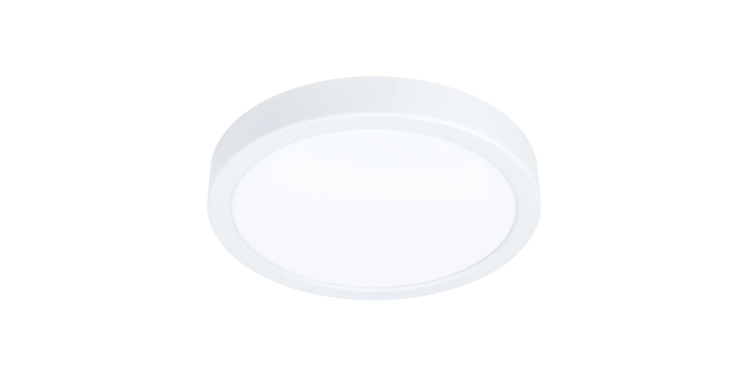 EGLO 99216 Fueva 5 mennyezeti LED lámpa 16,5W 3000K 1800lm 21cm