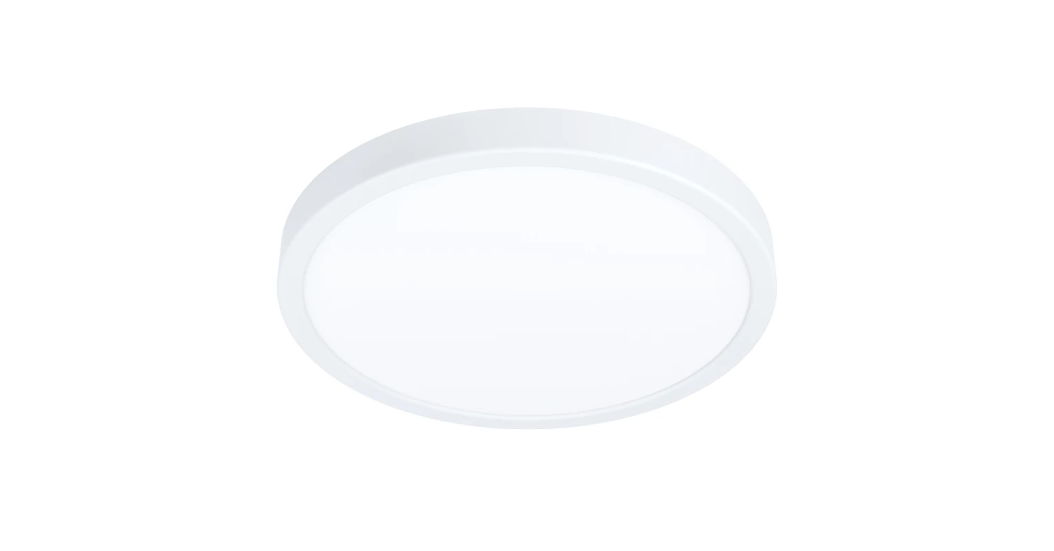 EGLO 99217 Fueva 5 mennyezeti LED lámpa 20W 3000K 2300lm 28,5cm