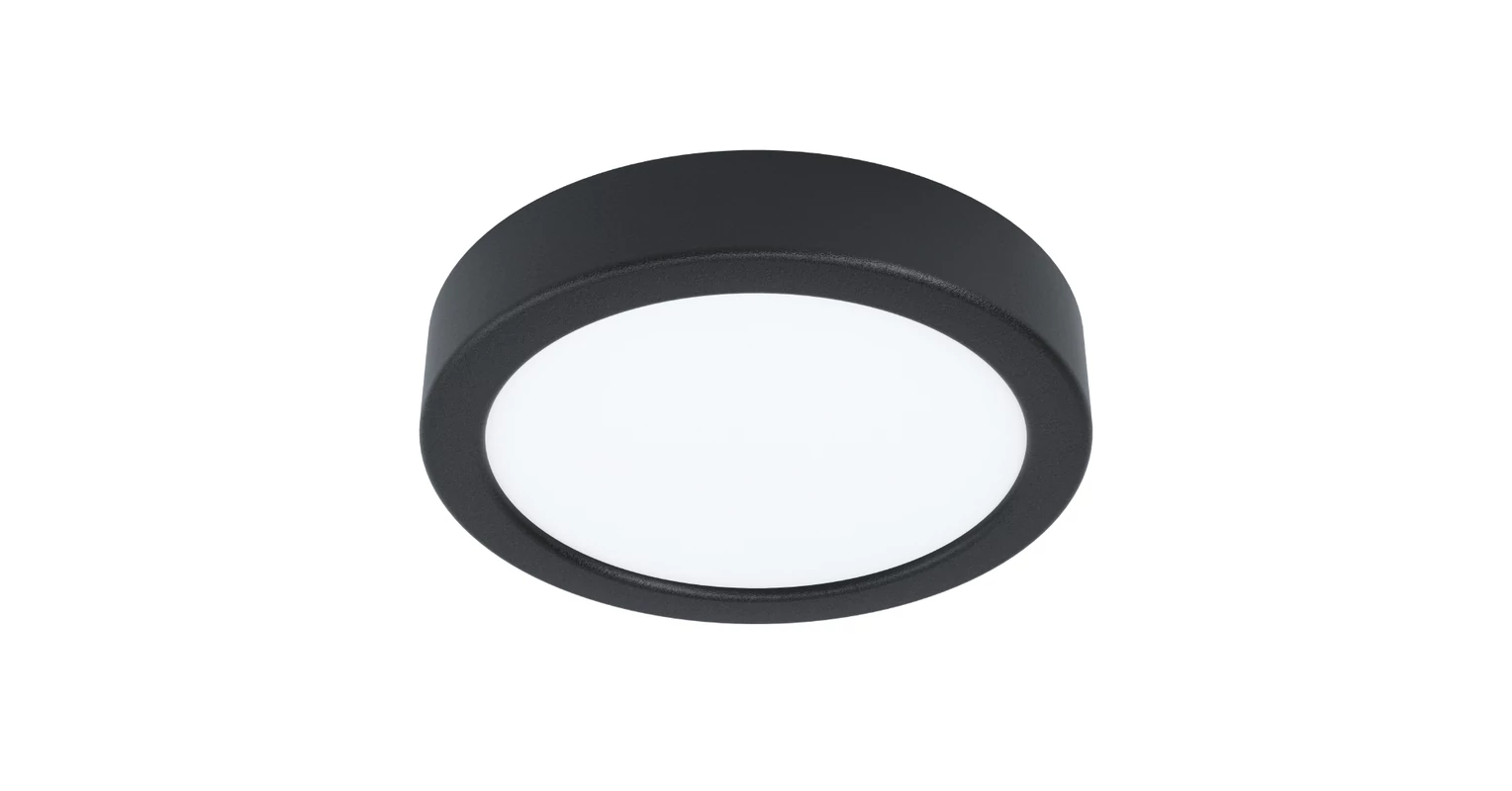 EGLO 99222 Fueva 5 mennyezeti LED lámpa 10,5W 3000K 1200lm 16cm