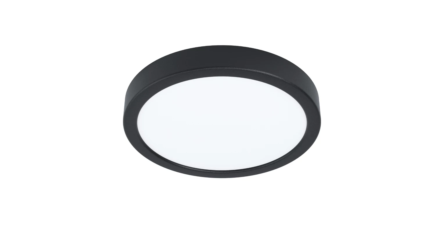 EGLO 99223 Fueva 5 mennyezeti LED lámpa 16,5W 3000K 1800lm 21cm