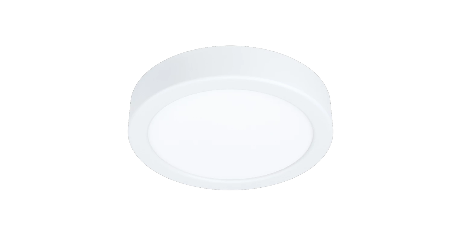 EGLO 99225 Fueva 5 mennyezeti LED lámpa 10,5W 4000K 1350lm 16cm