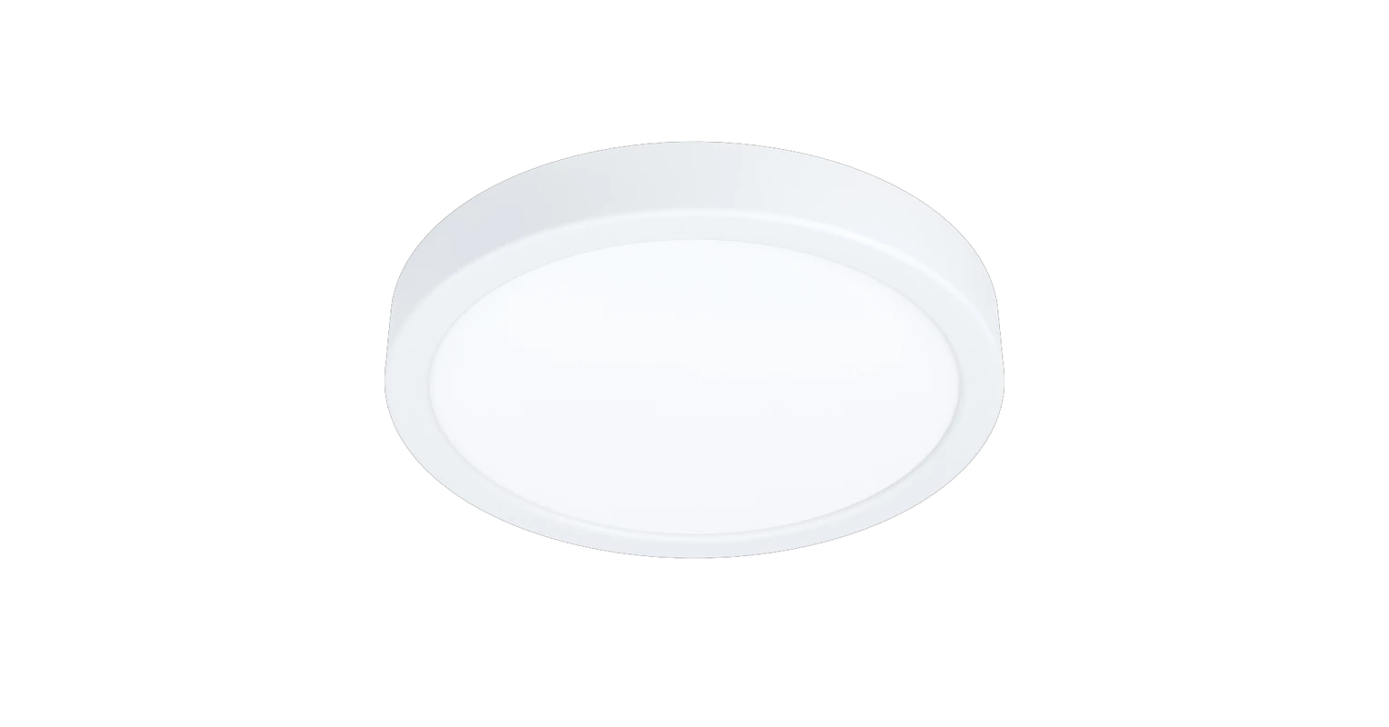 EGLO 99226 Fueva 5 mennyezeti LED lámpa 16,5W 4000K 2000lm 21cm