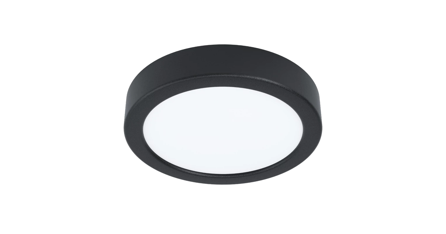 EGLO 99233 Fueva 5 mennyezeti LED lámpa 10,5W 4000K 1350lm 16cm