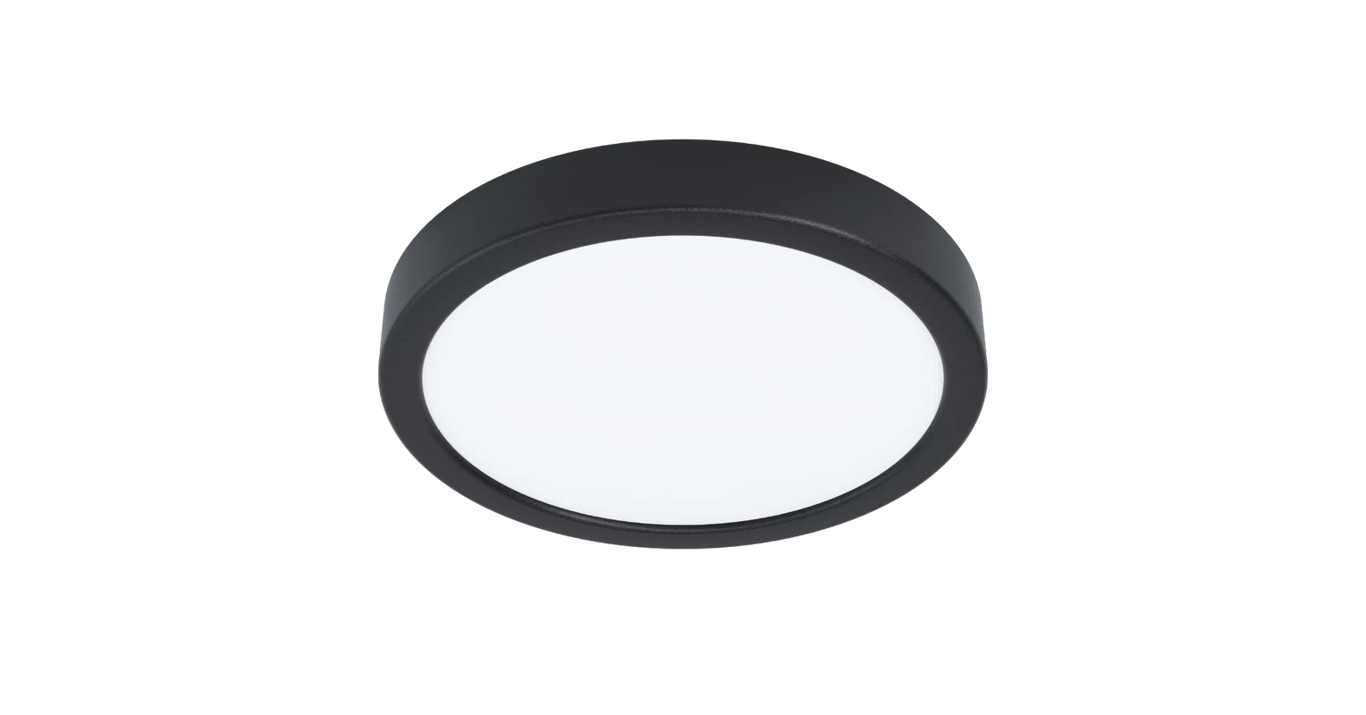 EGLO 99234 Fueva 5 mennyezeti LED lámpa 16,5W 4000K 2000lm 21cm