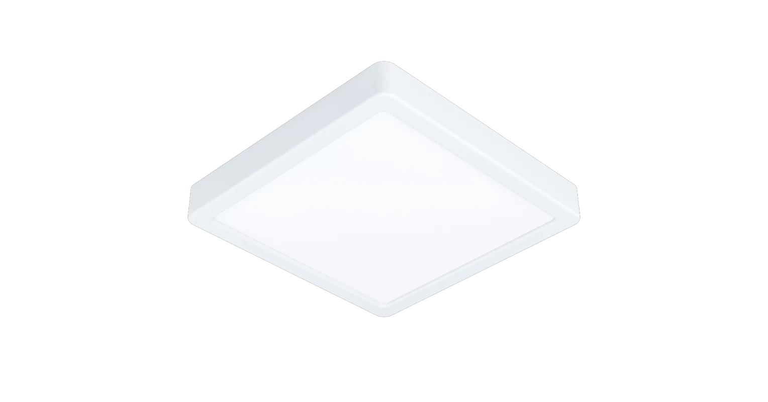 EGLO 99247 Fueva 5 mennyezeti LED lámpa 16,5W 4000K 2000lm 21x21cm
