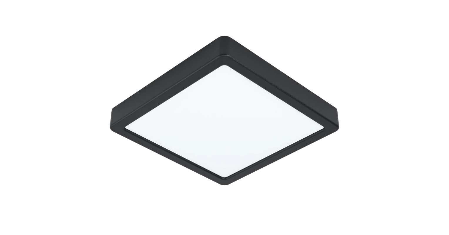 EGLO 99256 Fueva 5 mennyezeti LED lámpa 10,6W 4000K 2000lm 21x21cm
