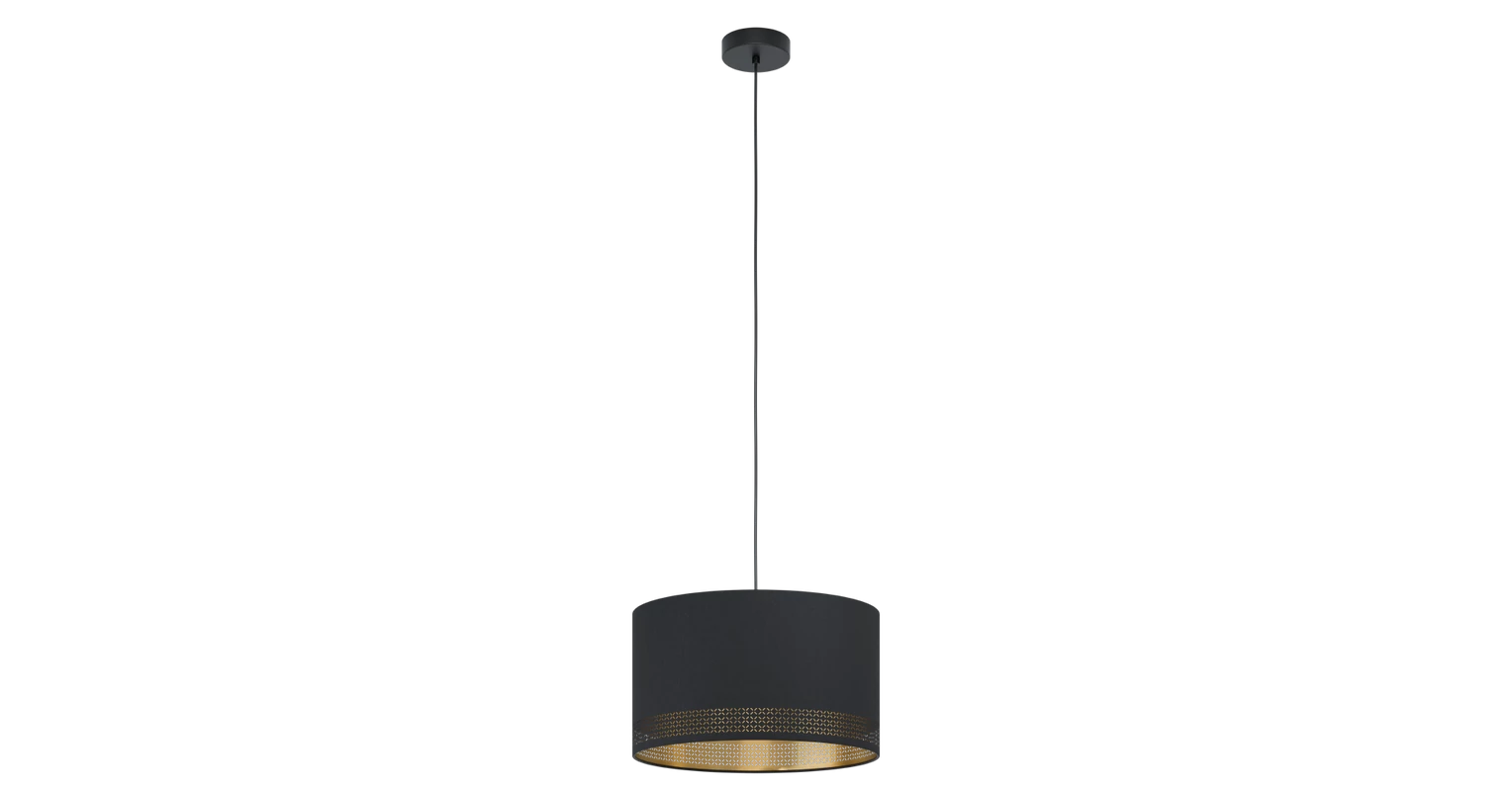 EGLO 99273 Esteperra függesztett lámpa 1xE27 110cm