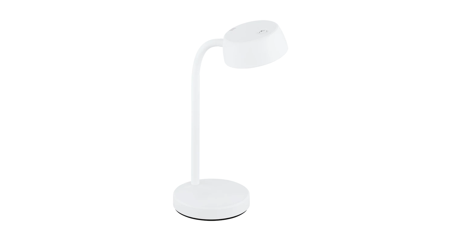 EGLO 99334 Cabales asztali LED lámpa 4,5W 3000K 500lm 34cm