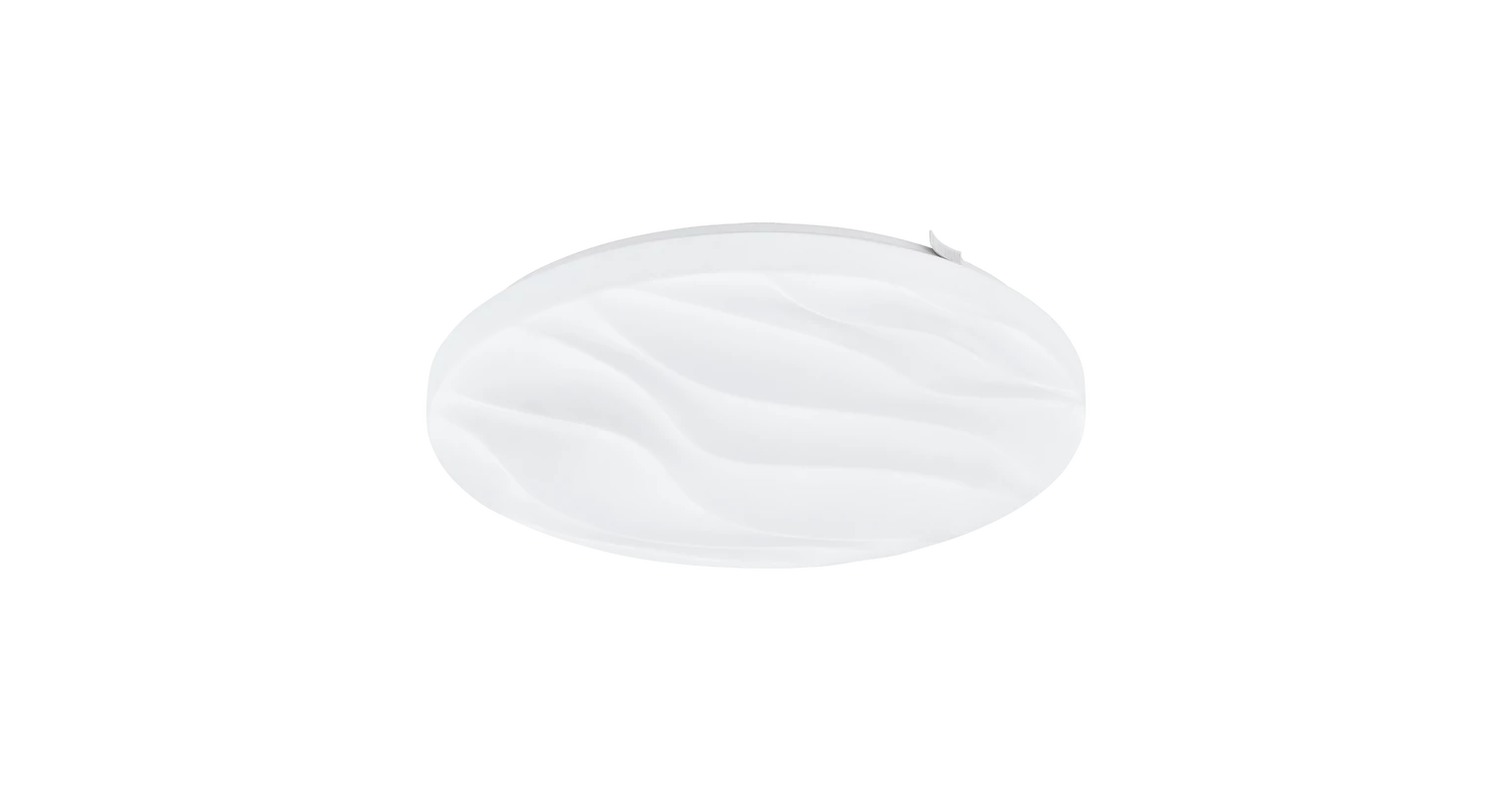 EGLO 99343 Benariba mennyezeti LED lámpa 17,3W 3000K 2000lm 33cm