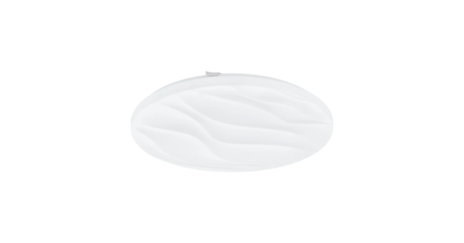 EGLO 99344 Benariba mennyezeti LED lámpa 22W 3000K 2450lm 44cm