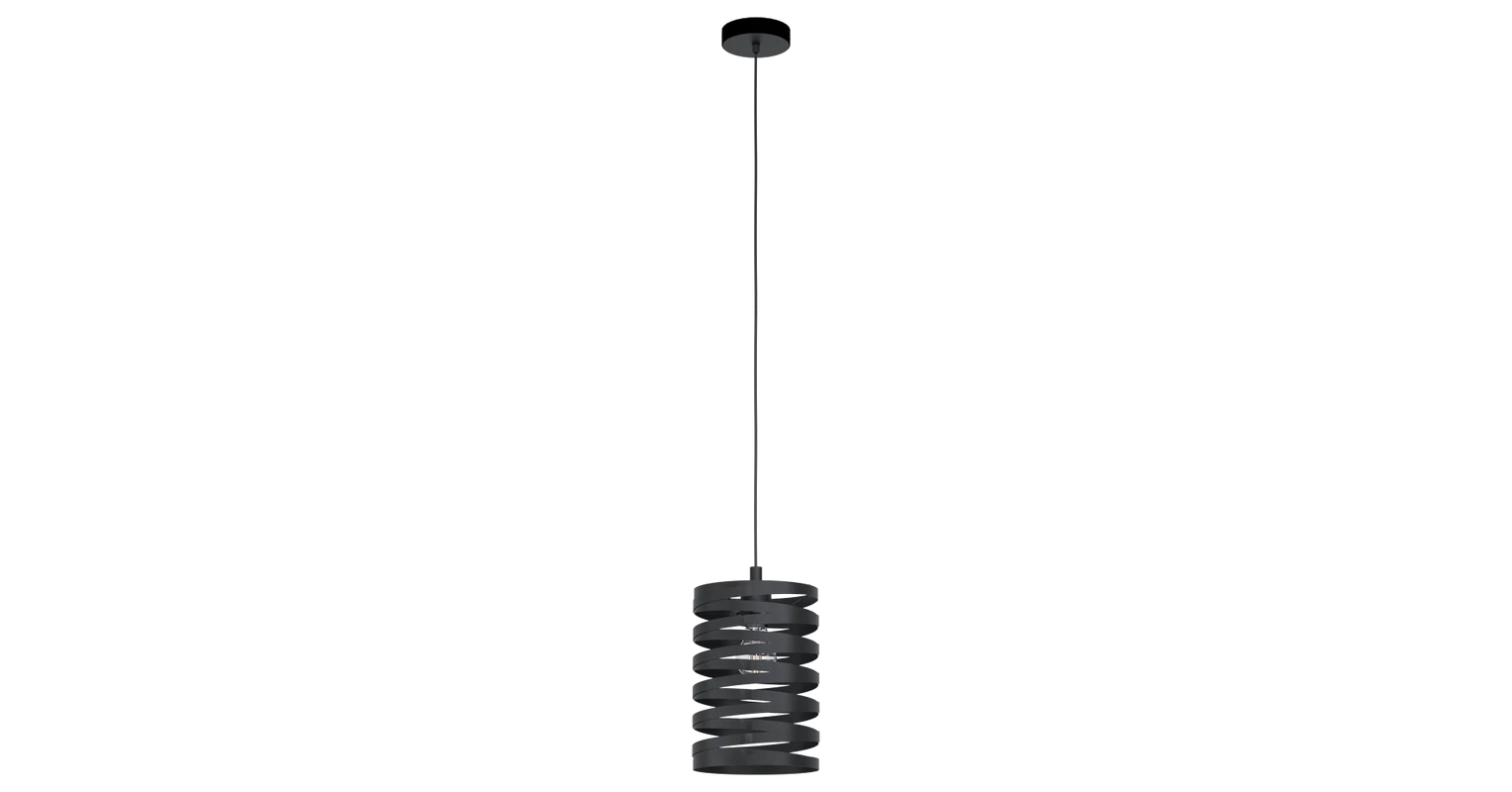 EGLO 99346 Cremella függesztett lámpa 1xE27 110cm