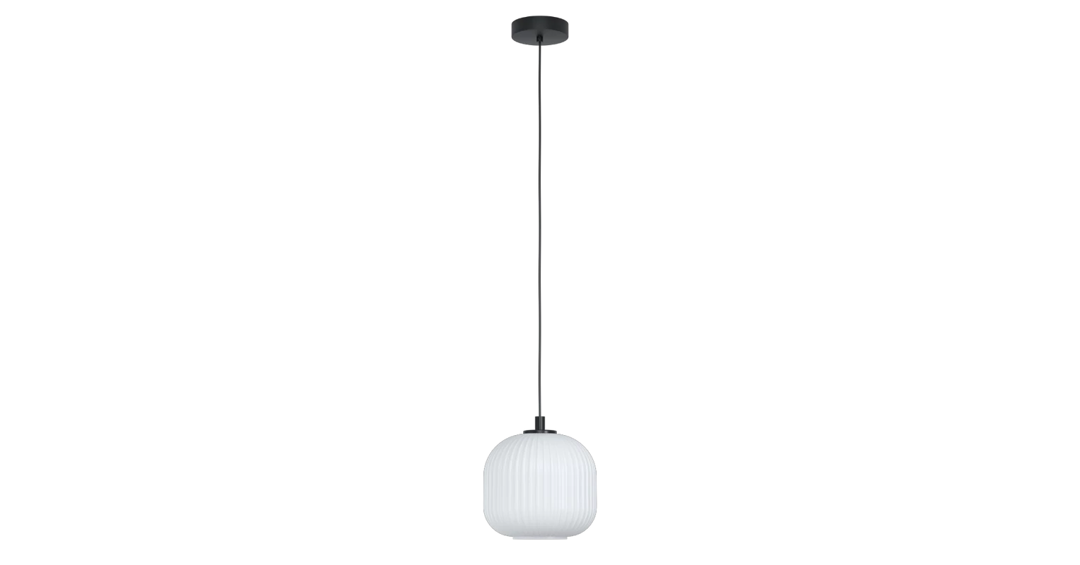 EGLO 99366 Mantunalle függesztett lámpa 1xE27 110cm