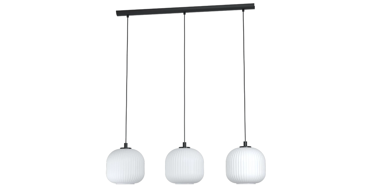 EGLO 99367 Mantunalle függesztett lámpa 3xE27 110cm