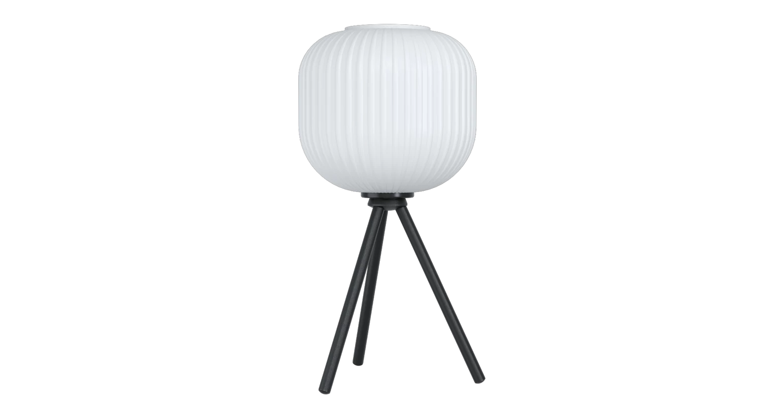 EGLO 99369 Mantunalle asztali lámpa 1xE27 40cm
