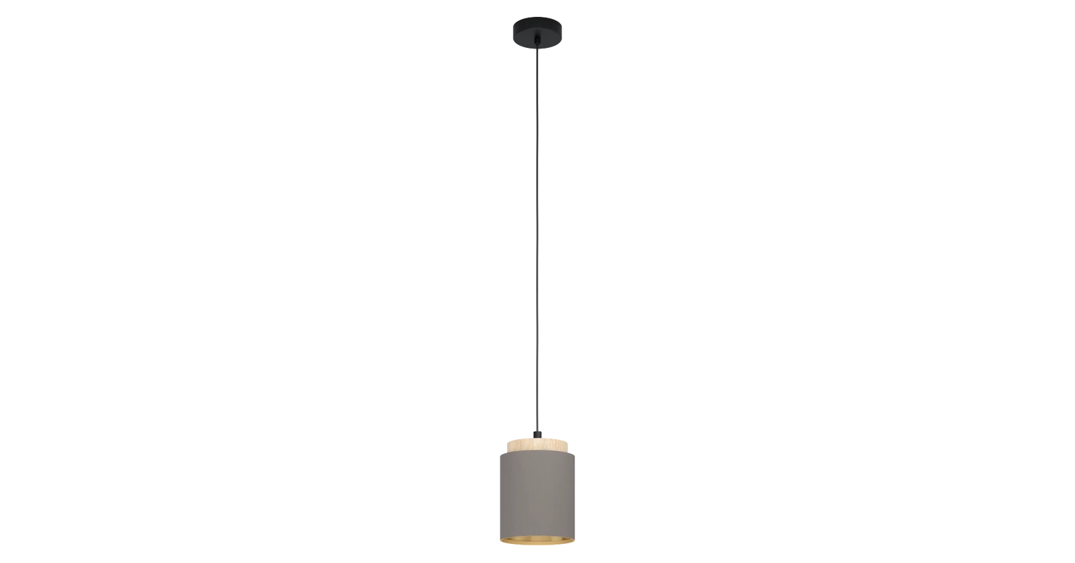 EGLO 99445 Albariza függesztett lámpa 1xE27 110cm