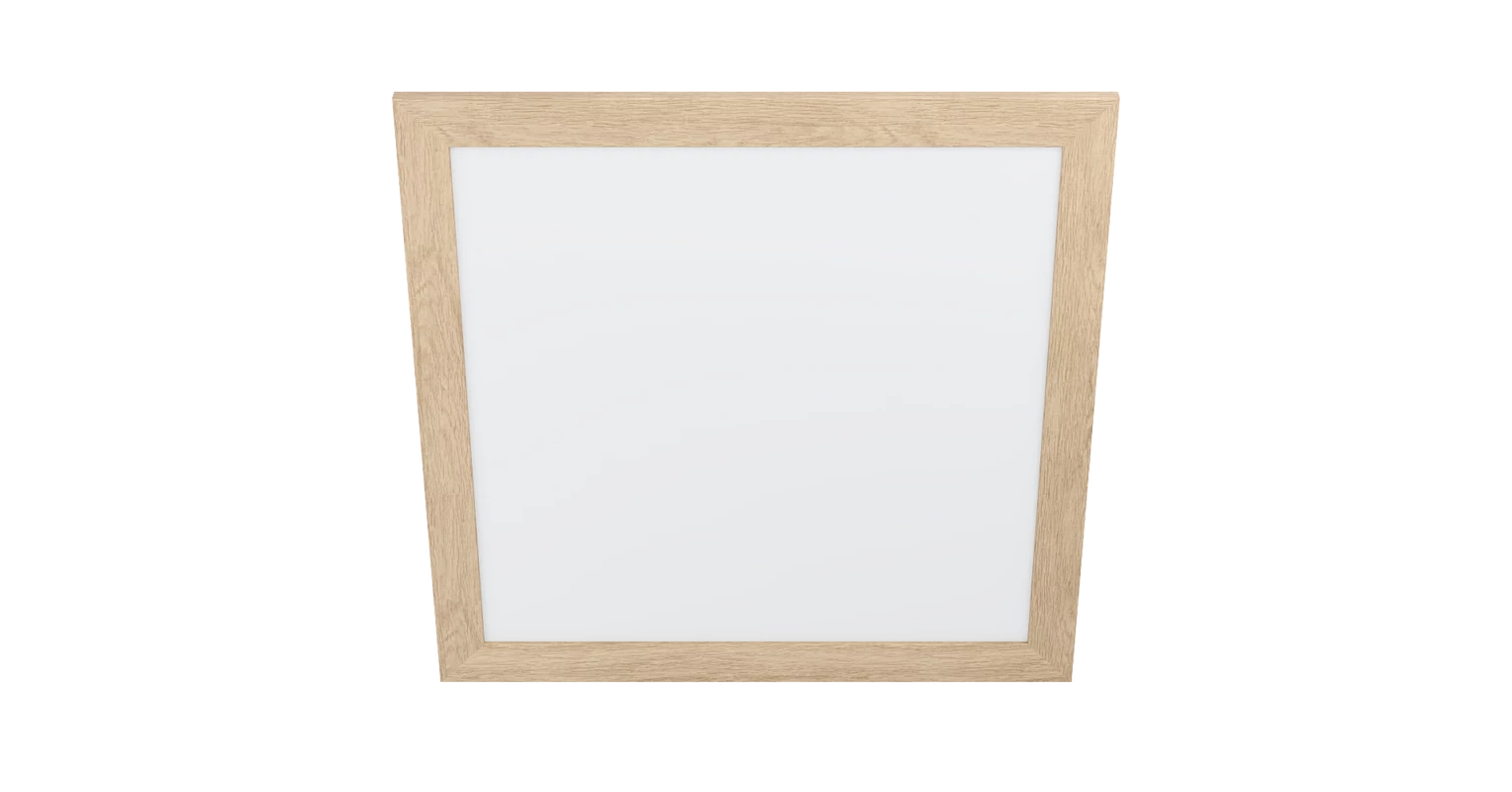EGLO 99472 Piglionasso mennyezeti LED lámpa 64,5cm, natúr
