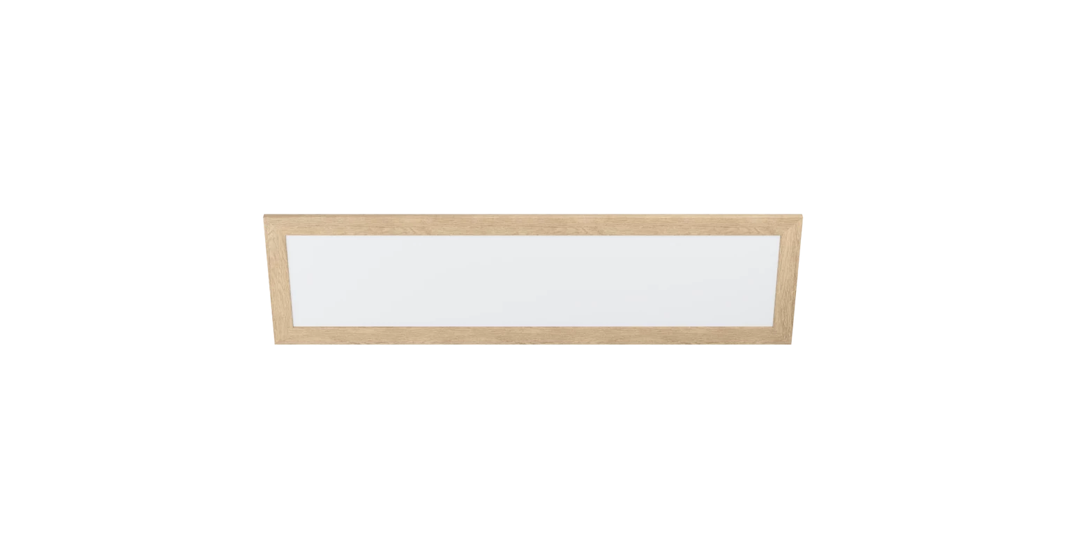 EGLO 99473 Piglionasso mennyezeti LED lámpa 124,5cm, natúr