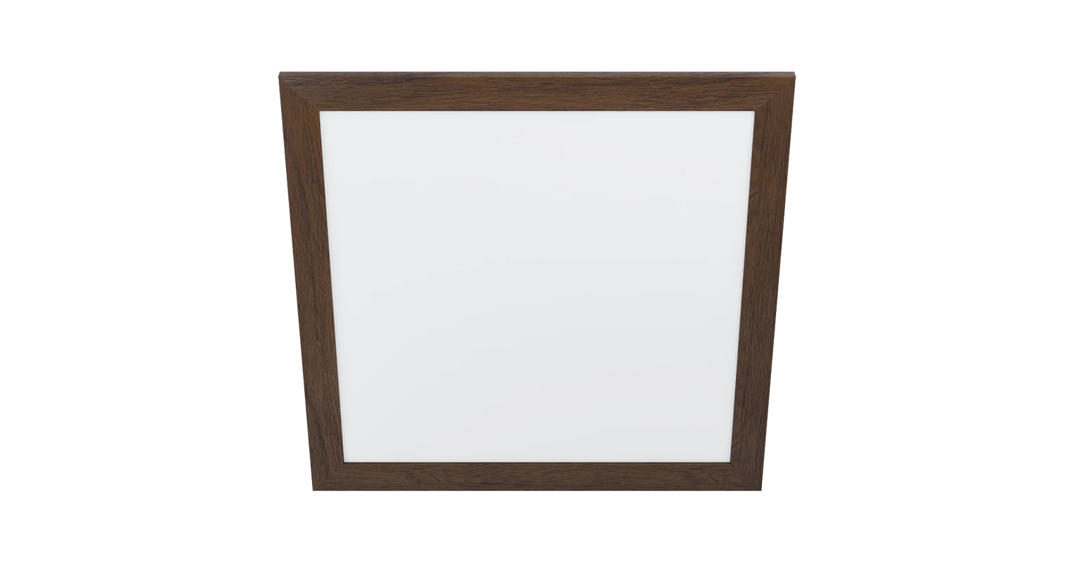 EGLO 99475 Piglionasso mennyezeti LED lámpa 64,5cm, barna
